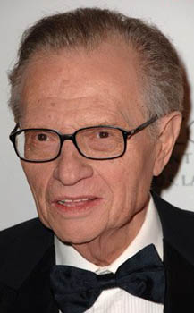Larry King